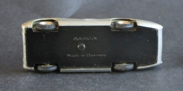 Märklin Mercedes-Benz Silberpfeil W 196 Rennwagen 1955 Metallmodell (10363)